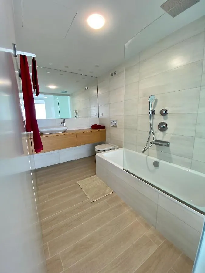 Med 1 Collection Higueron Apartment Fuengirola