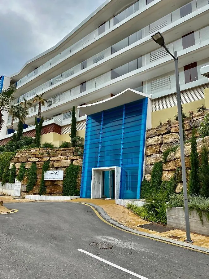 Med 1 Collection Higueron Apartment Fuengirola