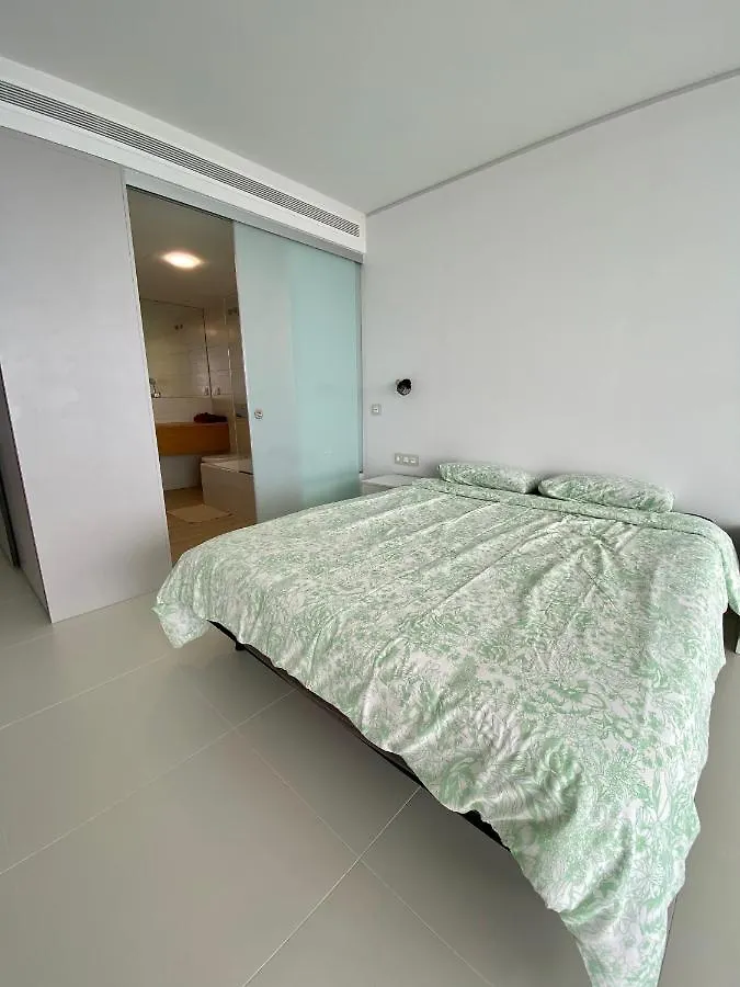 Med 1 Collection Higueron Apartment Fuengirola