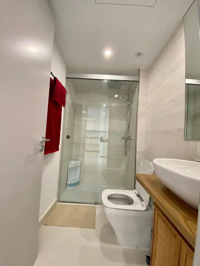 Med 1 Collection Higueron Apartment Fuengirola