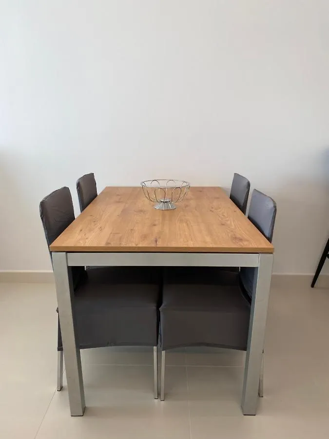 Med 1 Collection Higueron Apartment Fuengirola Spain