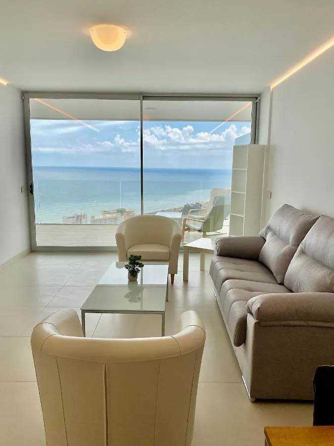 Med 1 Collection Higuerón Apartamento Fuengirola 0*,