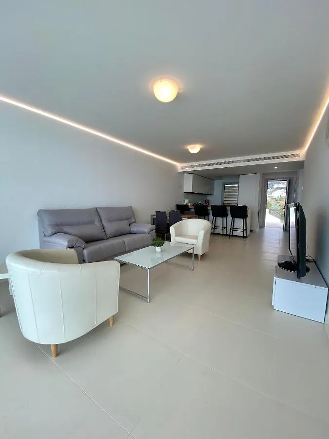 Med 1 Collection Higuerón Apartamento Fuengirola 0*,  España