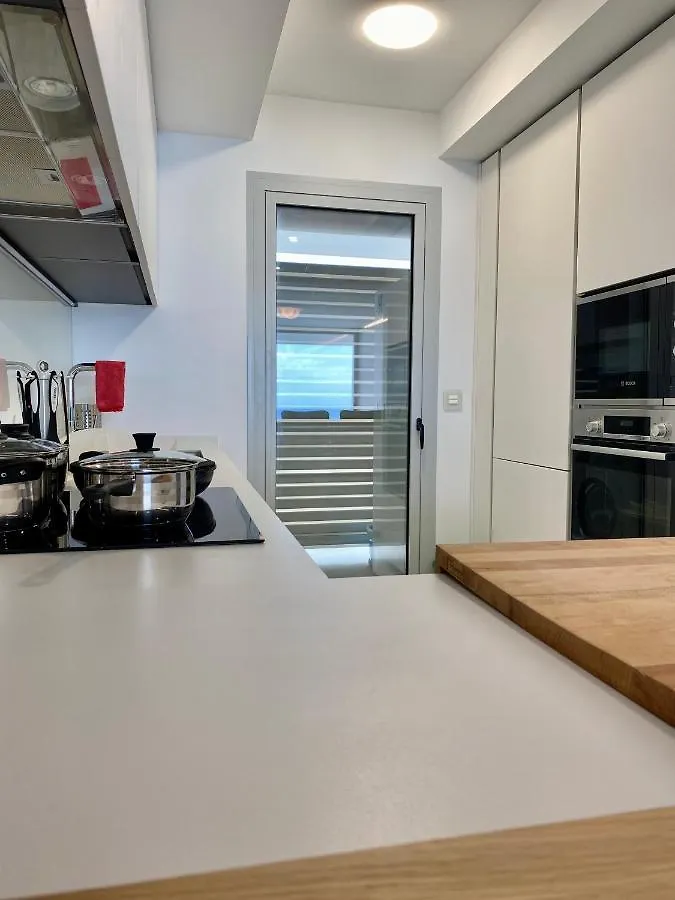 Med 1 Collection Higuerón Apartamento Fuengirola