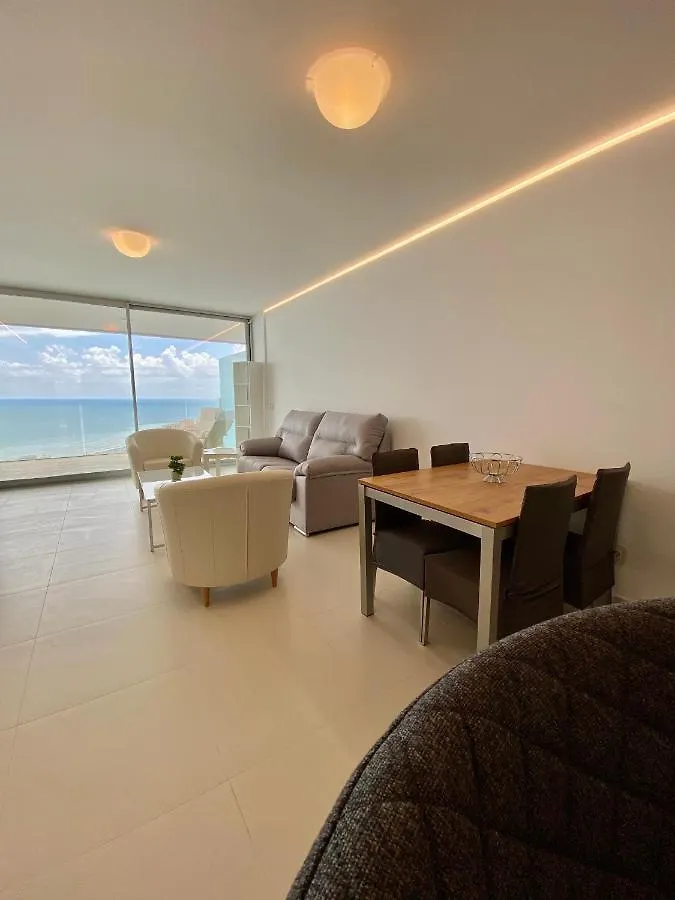 Med 1 Collection Higuerón Apartamento Fuengirola