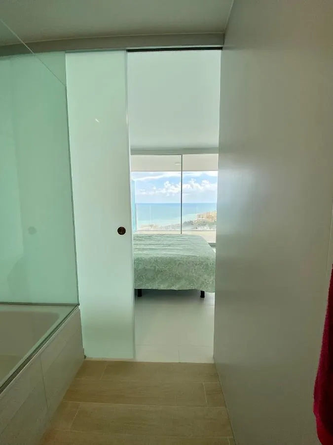 Med 1 Collection Higuerón Apartamento Fuengirola 0*,
