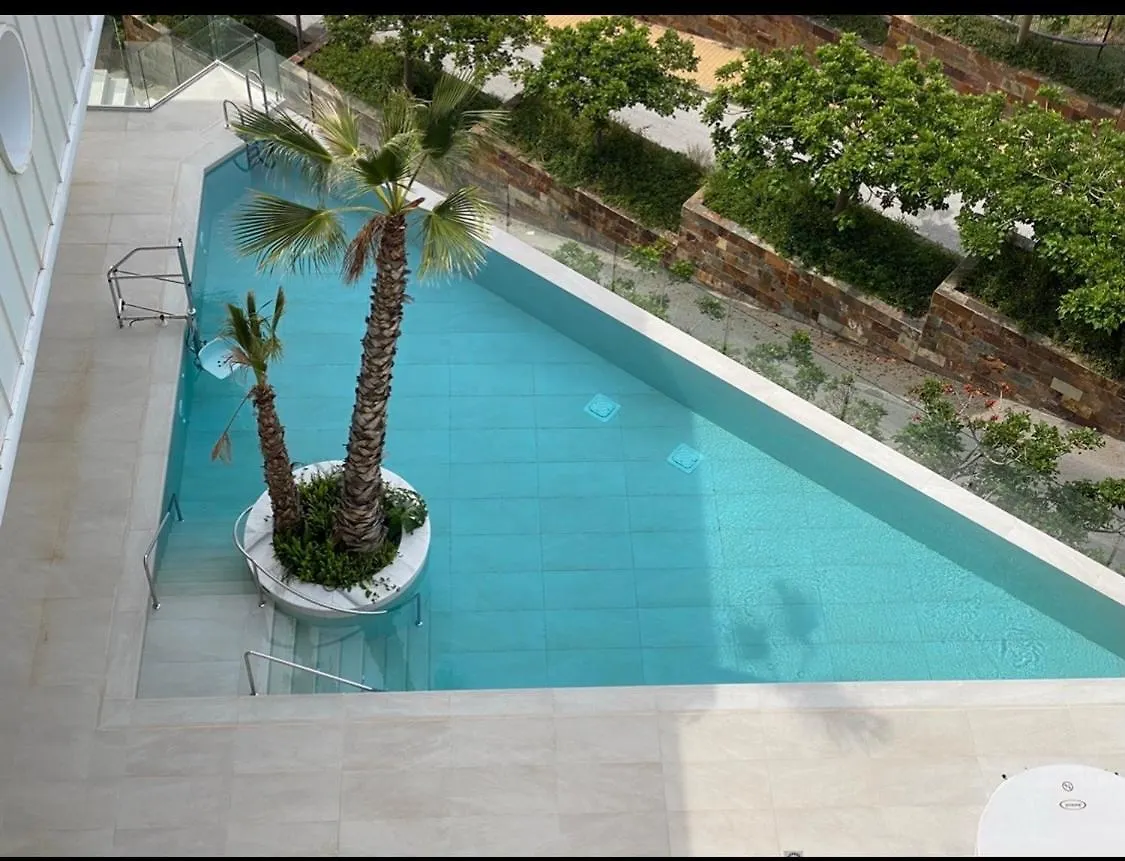 Med 1 Collection Higuerón Apartamento Fuengirola